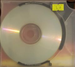 T3 Lava Affair CD