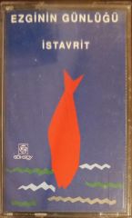 Ezginin Günlüğü İstavrit Kaset