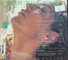 Aşkın Nur Yengi Yasemin Yağmurları CD
