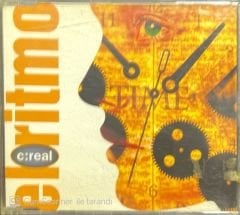 C:Real El Ritmo Maxi Single CD