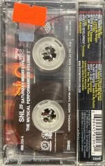 SNL 25 Saturday Night Live Kaset