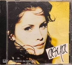 Asya Vurulmuşum Sana CD