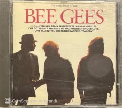 The Very Best Of The Bee Gees CD