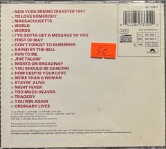 The Very Best Of The Bee Gees CD