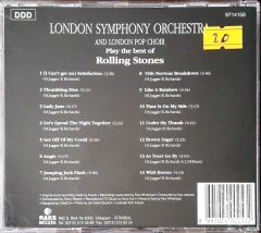 Classic Pop  London Symphony Orchestra CD