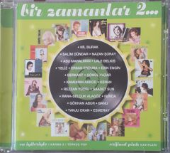 Bir zamanlar 2...CD