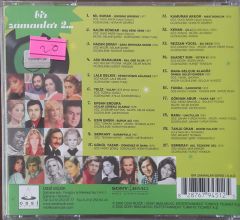 Bir zamanlar 2...CD