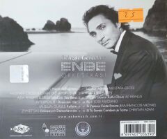Kalbim Enbe Orkestirası Behzat Gerçeker CD