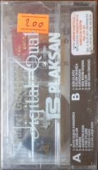 Hasret Gültekin Gün Olaydı Açılmamış Jelatininde Kaset