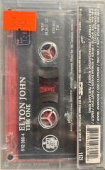 Elton John The One Kaset
