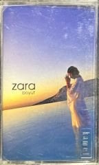 Kaset Zara Boyut Kaset