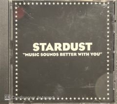Stardust Music Sounds Better With You CD