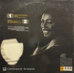 George Benson While The City Sleeps LP Plak