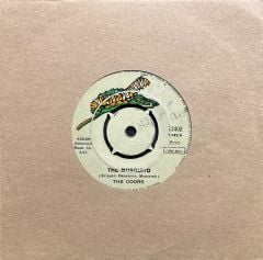 The Doors The Mosquito 45lik Plak