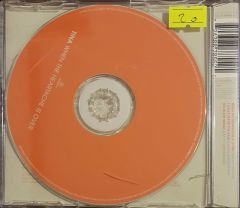 Tina  CDWhen The Heartache İs Over CD
