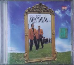Ayna Dön Bak Ayna'ya CD
