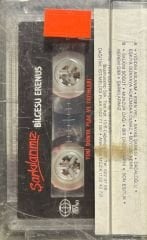 Kaset Bilgesu Erenus Şarkılarımız Kaset