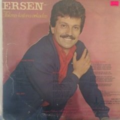Ersen Takma Kafana Arkadaş  LP Plak