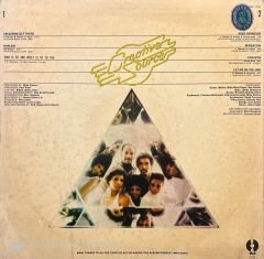 Creative Source Migration LP Plak