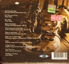 Classic Jazz CD
