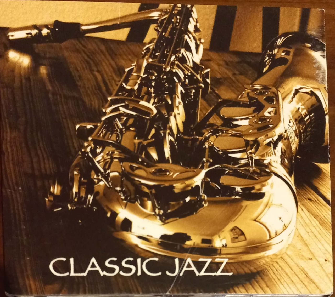 Classic Jazz CD