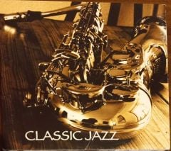 Classic Jazz CD