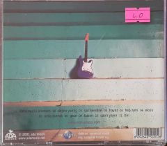 Mor Ve Ötesi Gül Kendine CD