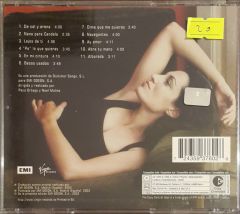 Monica Molina De Cal Y Arena CD