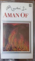 Ruhi Su Aman Of Açılmamış Jelatininde Kaset