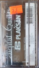 Ruhi Su Aman Of Açılmamış Jelatininde Kaset
