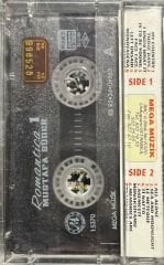 Kaset Mustafa Süder Romantica Kaset