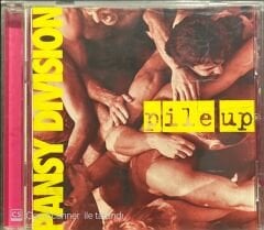 Pansy Division Pile Up CD