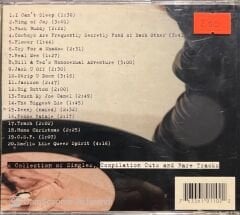 Pansy Division Pile Up CD