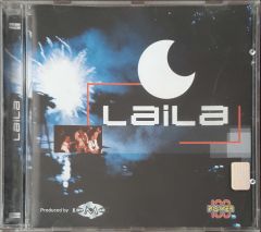 Laila CD