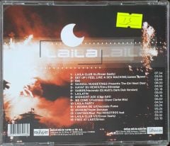 Laila CD