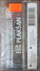 Ruhi Su Beydağı'nın Başı Açılmamış Jelatininde Kaset