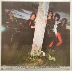 The Cars The Cars LP Plak