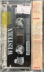 The Best From Western Kaset