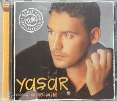 Yaşar Esirinim CD