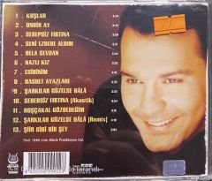 Yaşar Esirinim CD