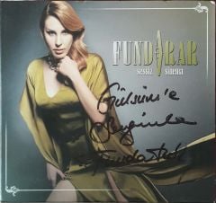Funda Arar Sessiz Sinama CD