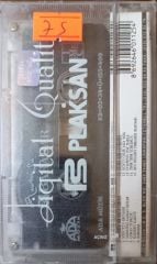 Ruhi Su Barabar Açılmamış Jelatininde Kaset