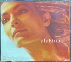 Alabina Original Version Maxi Single CD