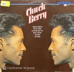 Chuck Berry Chuck Berry LP Plak