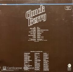 Chuck Berry Chuck Berry LP Plak