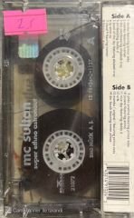 MC Sultan Super Ethno Astronaut Kaset