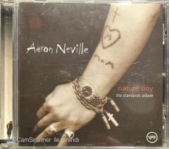 Aaron Neville Nature Boy CD