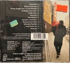 Aaron Neville Nature Boy CD