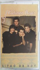 Gitano Boys Ritmo De Hoy Kaset