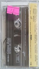 Gitano Boys Ritmo De Hoy Kaset
